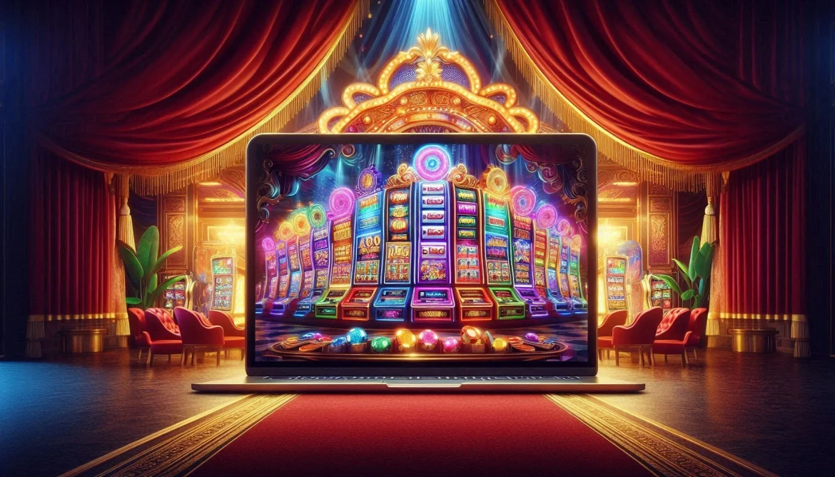 TrueLuck Casino